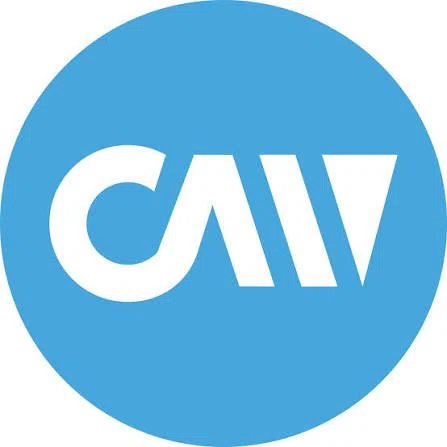 Coventry Appliance World Merchant Logo