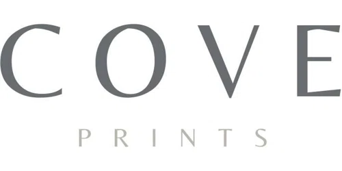 Cove Prints Promo Code