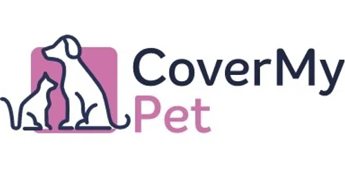Cover My Pet Merchant logo