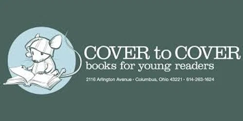 Cover to Cover Promo Code