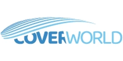 Cover World Promo Code