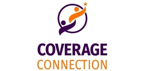 Coverage Connection Merchant logo
