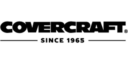Covercraft Promo Code