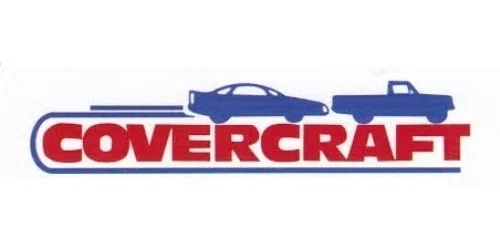 Covercraft coupon