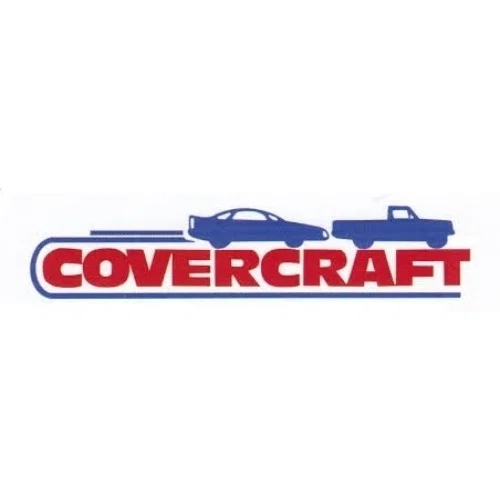64 Off Covercraft Promo Code, Coupons (11 Active) Mar '24