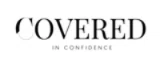 Covered in Confidence Promo Code