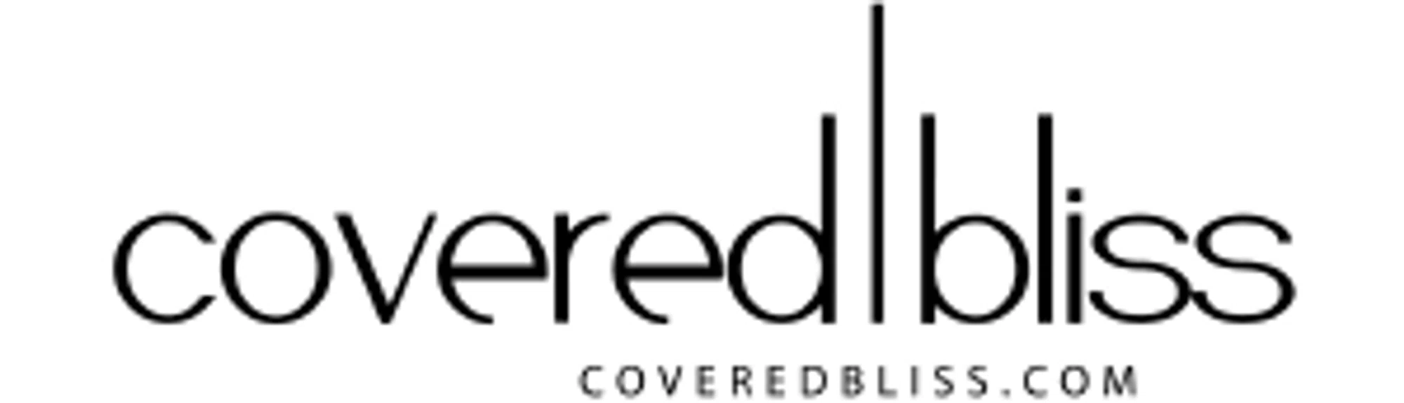 Covered Bliss Promo Code
