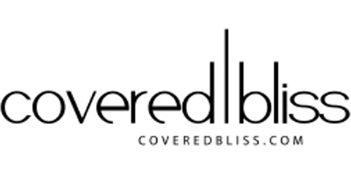 Covered Bliss Promo Code