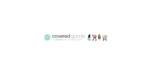 Covered goods coupon