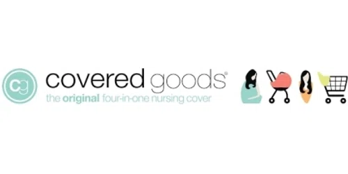Covered Goods Merchant logo