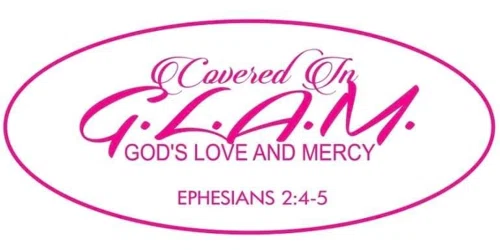 Covered In Glam Boutique Promo Code