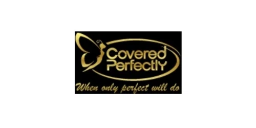 20% Off Covered Perfectly Promo Code, Coupons | Nov 2022