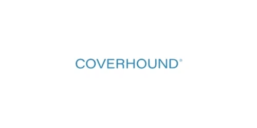CoverHound coupon