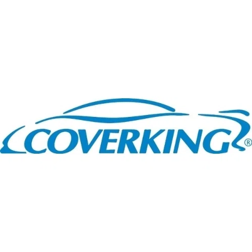 20 Off Coverking Promo Code, Coupons (4 Active) Apr 2024
