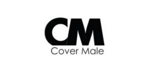 Cover Male coupon