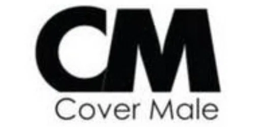 Cover Male Promo Code