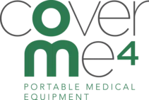 CoverMe4 Insulin Pump Merchant Logo