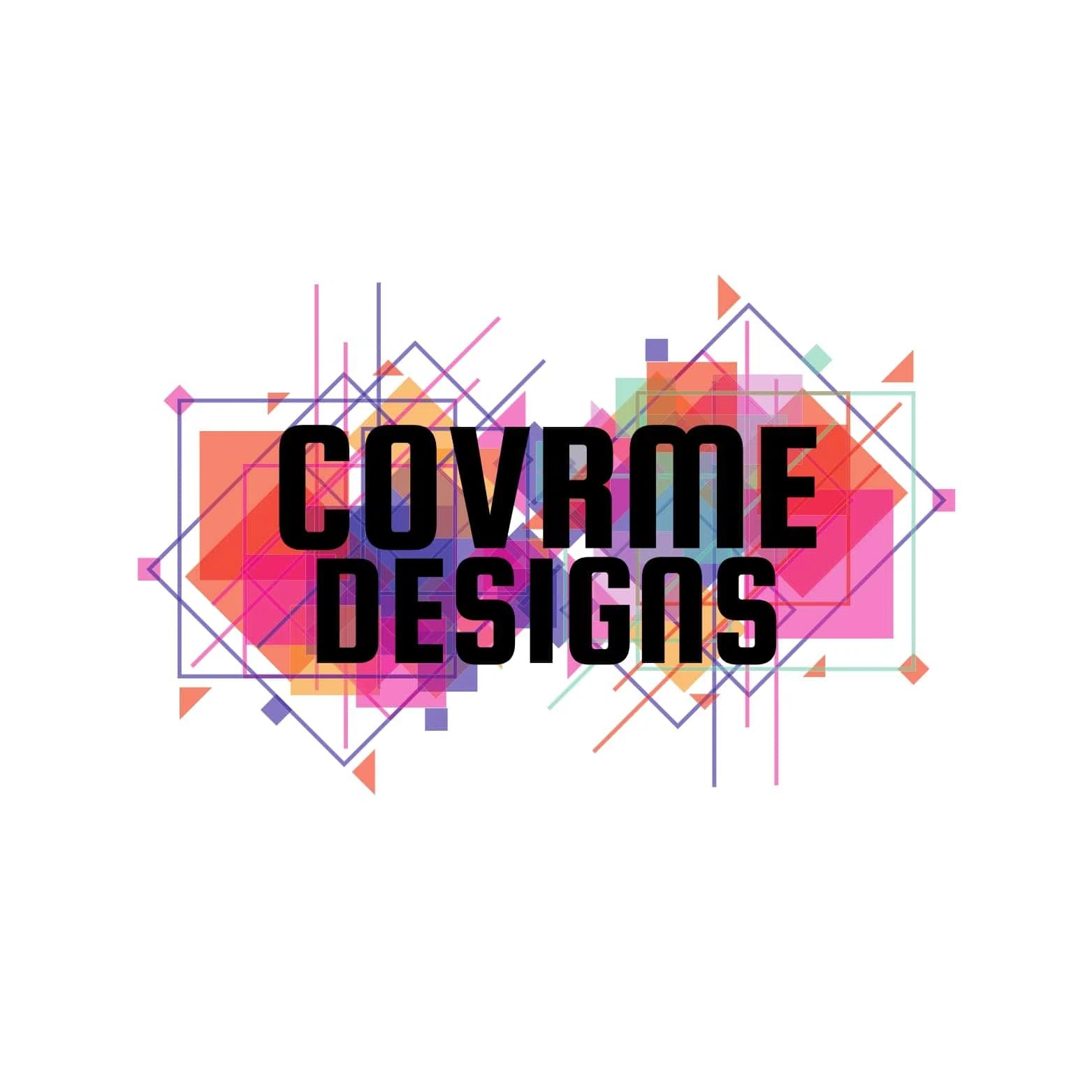 COVRMEDESIGNs Merchant Logo