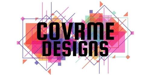 COVRMEDESIGNs Promo Code