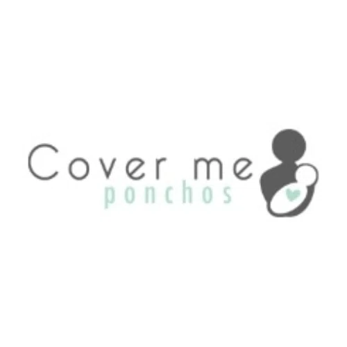 Cover Me Ponchos Promo Code