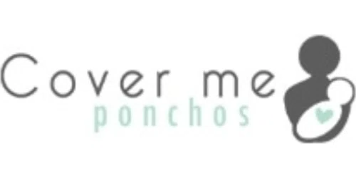 Cover Me Ponchos Promo Code