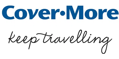 Cover-More AU Merchant logo