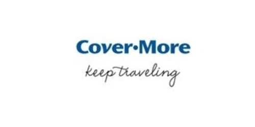 Cover-More coupon