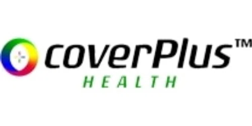 CoverPlus Health Merchant logo