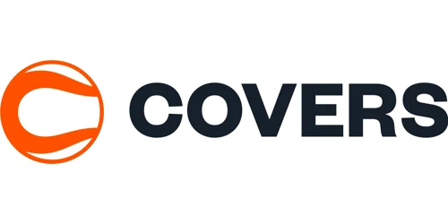 Covers Merchant logo