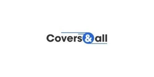 Covers And All coupon
