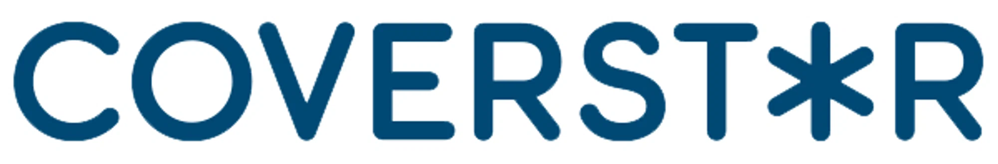 Coverstar Merchant Logo