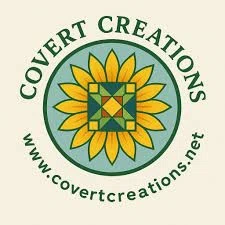Covert Creations Promo Code