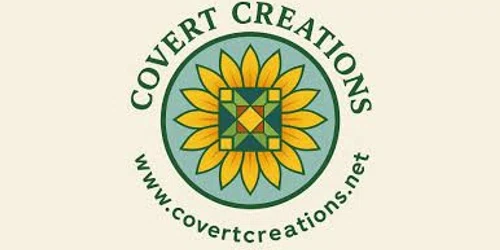 Covert Creations Promo Code