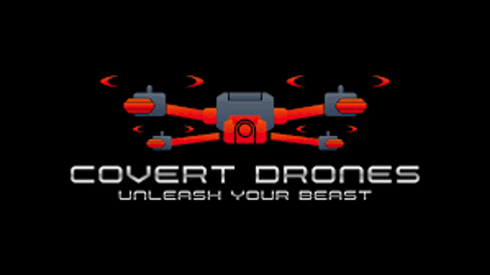 COVERT DRONES Promo Code — 100 Off in Sep 2024
