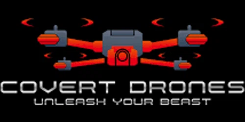 Covert Drones Promo Code