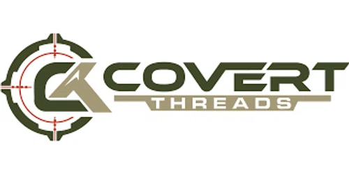 Covert Threads Promo Code