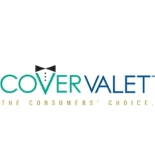 Cover Valet Promo Code