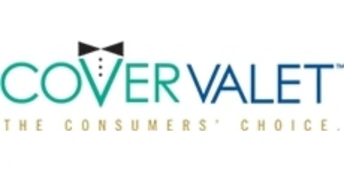 Cover Valet Promo Code