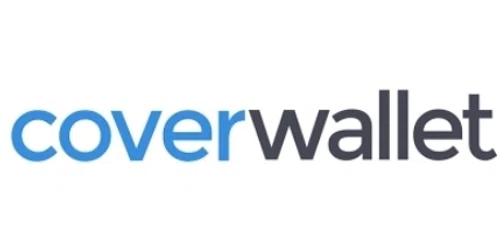 CoverWallet Merchant logo