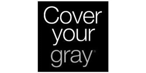 Cover Your Gray Promo Code