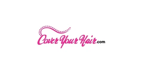 Cover Your Hair coupon
