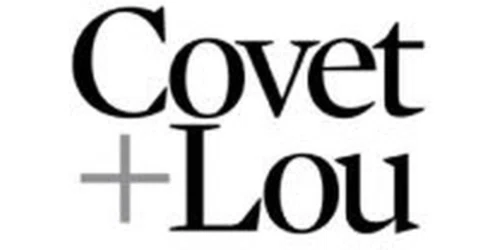 Covet + Lou Promo Code