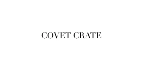 Covet Crate coupon