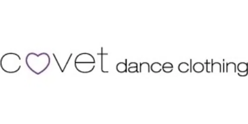 Covet Dance Merchant logo