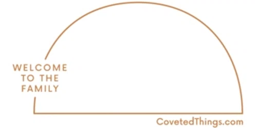 CovetedThings Promo Code
