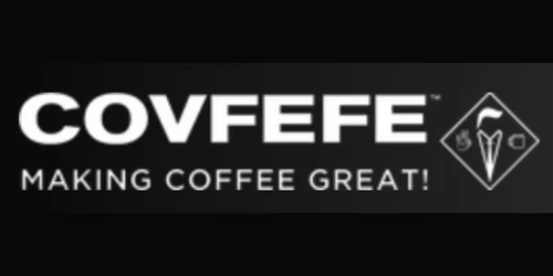 COVFEFE Merchant logo