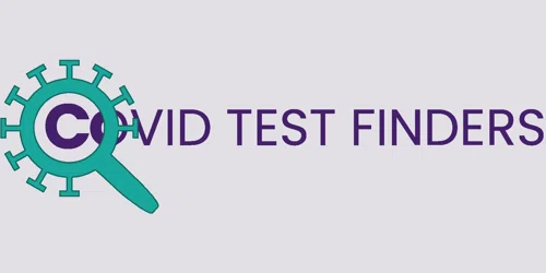 Covid Test Finders Merchant logo