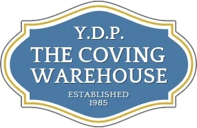 THE COVING WAREHOUSE Discount Code — 200 Off 2024