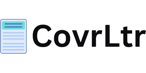 CovrLtr Promo Code