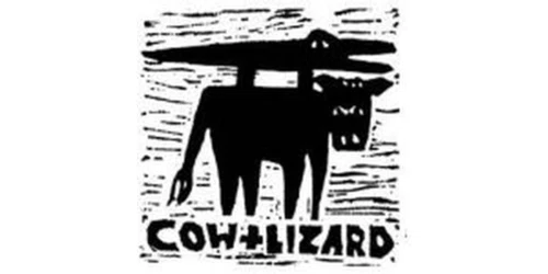 Cow & Lizard Promo Code